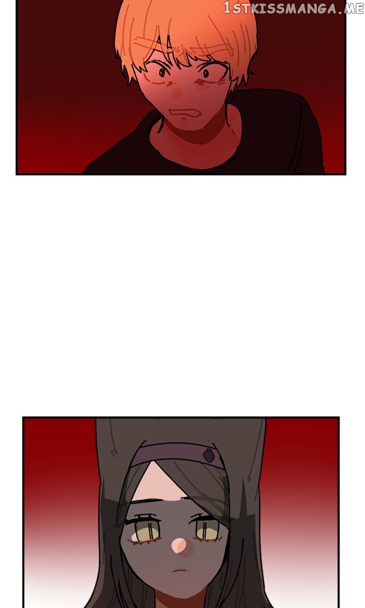 Clover Under Foot chapter 46 - page 58