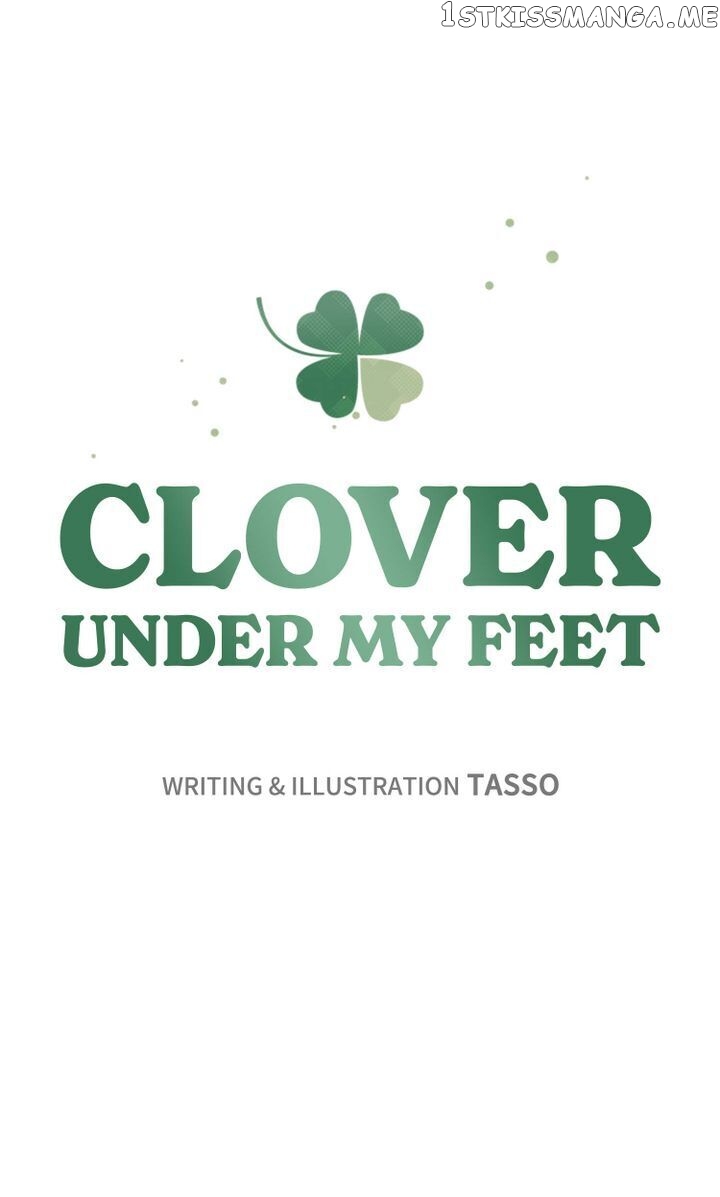 Clover Under Foot chapter 46 - page 7