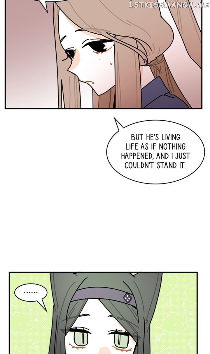 Clover Under Foot chapter 45 - page 15