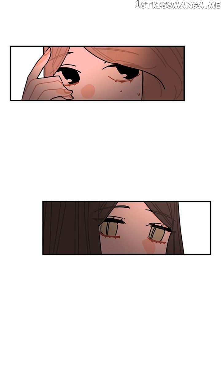 Clover Under Foot chapter 45 - page 20