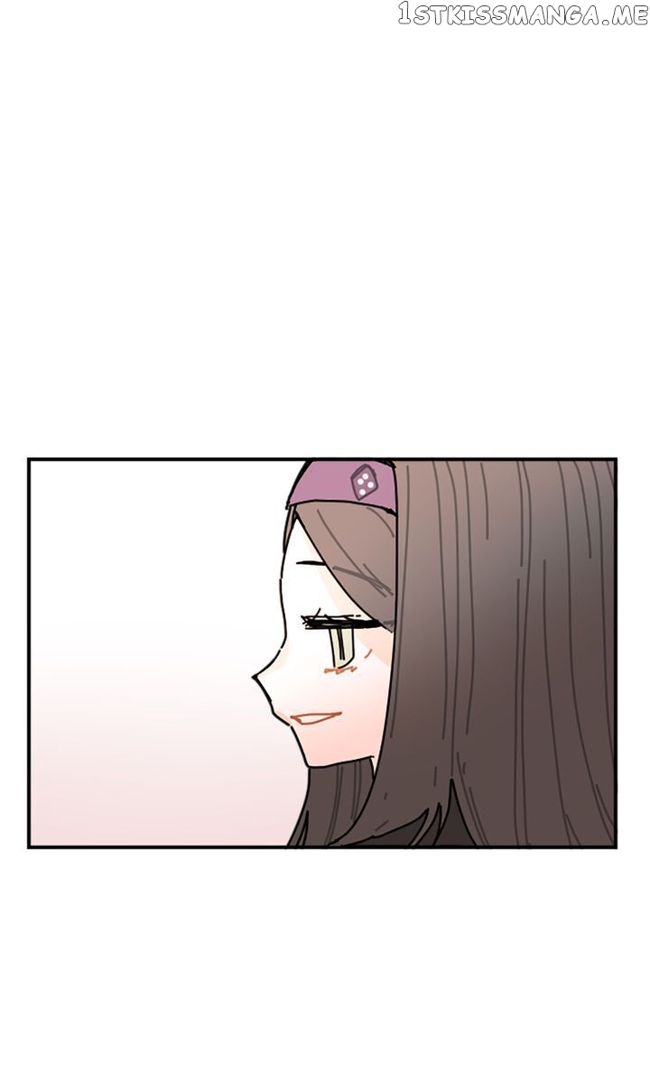 Clover Under Foot chapter 45 - page 22