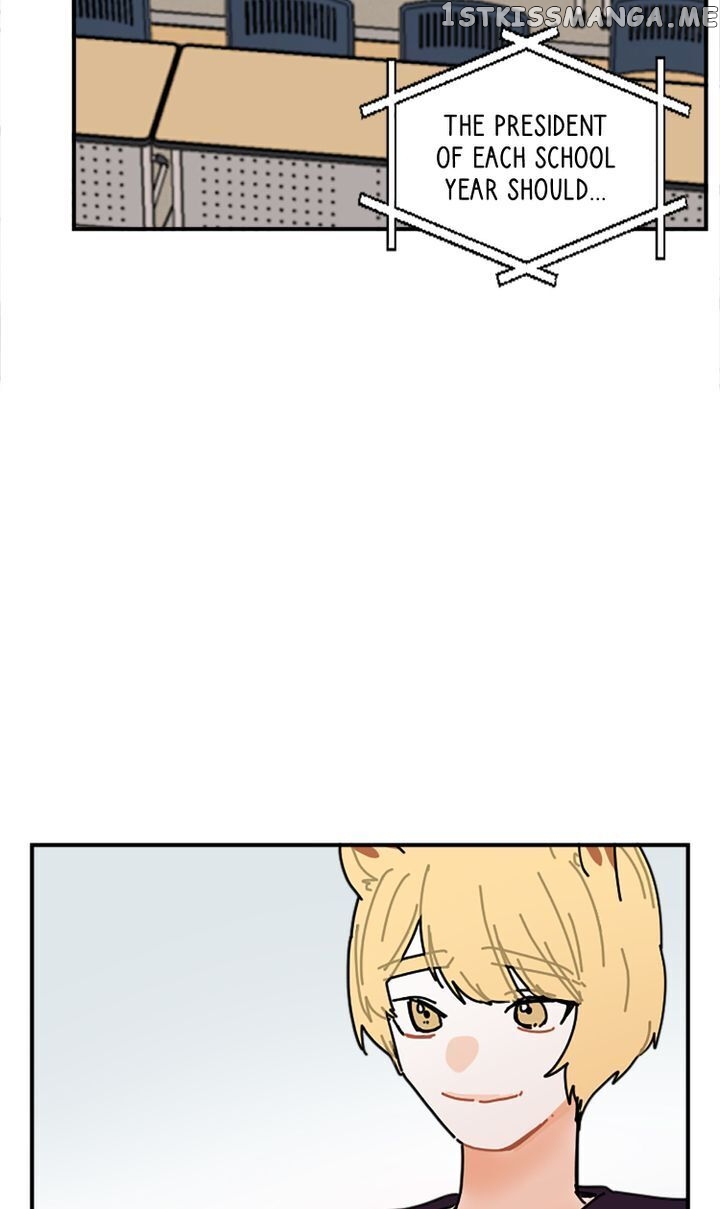 Clover Under Foot chapter 45 - page 26