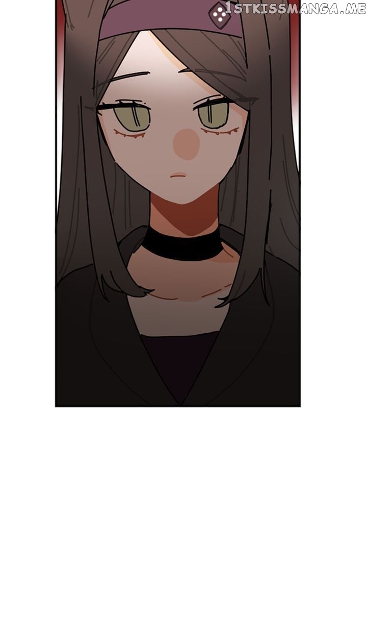 Clover Under Foot chapter 45 - page 29