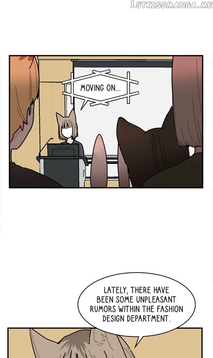 Clover Under Foot chapter 45 - page 30