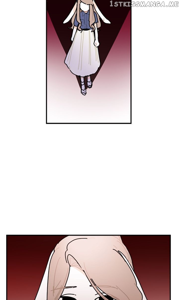 Clover Under Foot chapter 45 - page 38