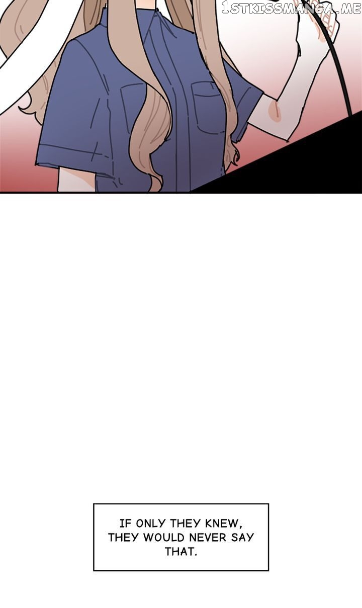Clover Under Foot chapter 45 - page 42