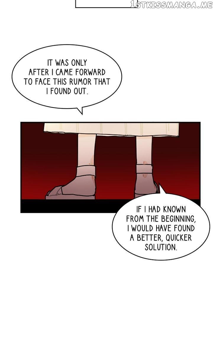 Clover Under Foot chapter 45 - page 47