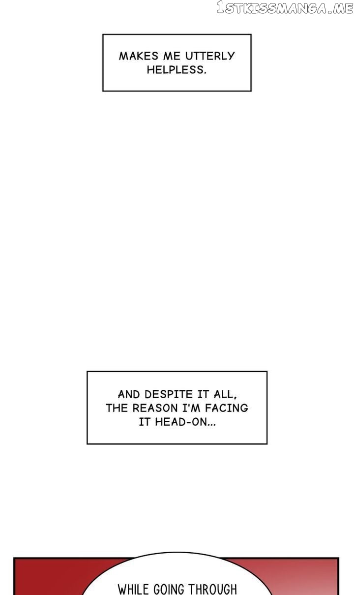 Clover Under Foot chapter 45 - page 52