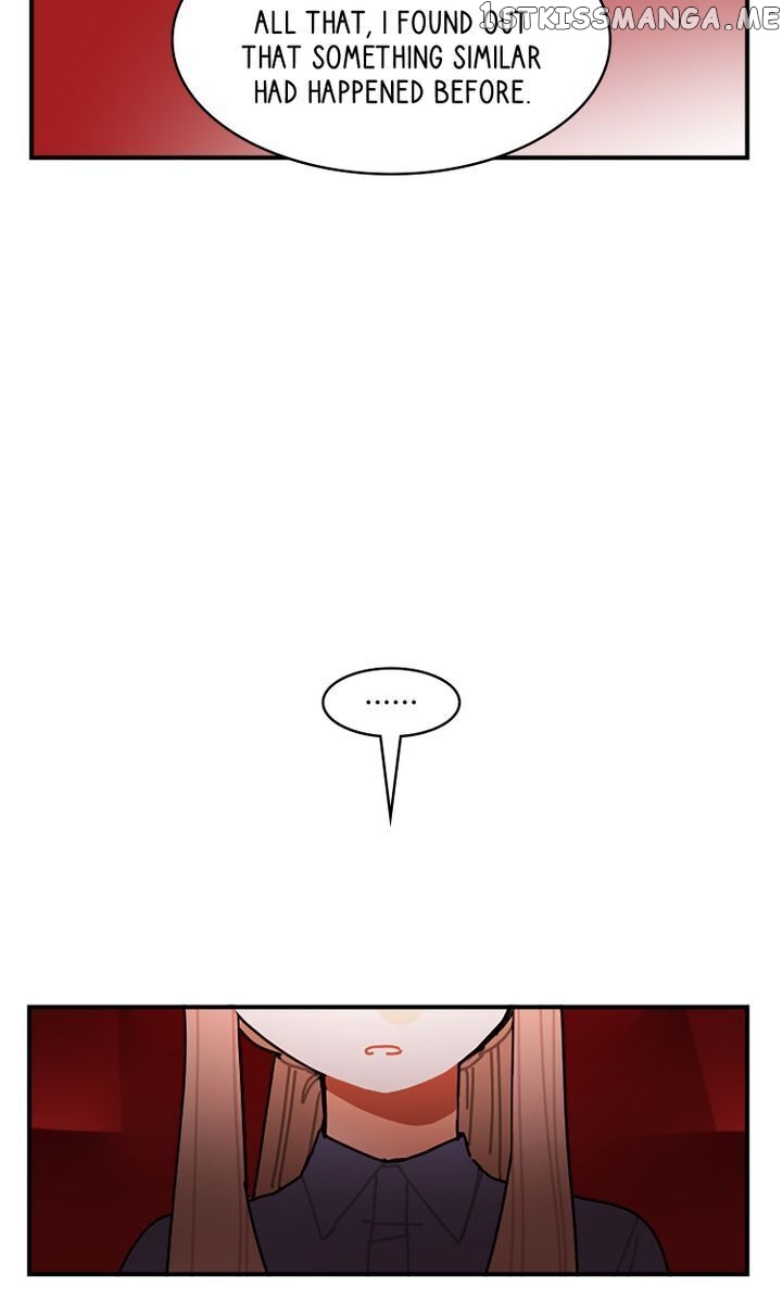 Clover Under Foot chapter 45 - page 53