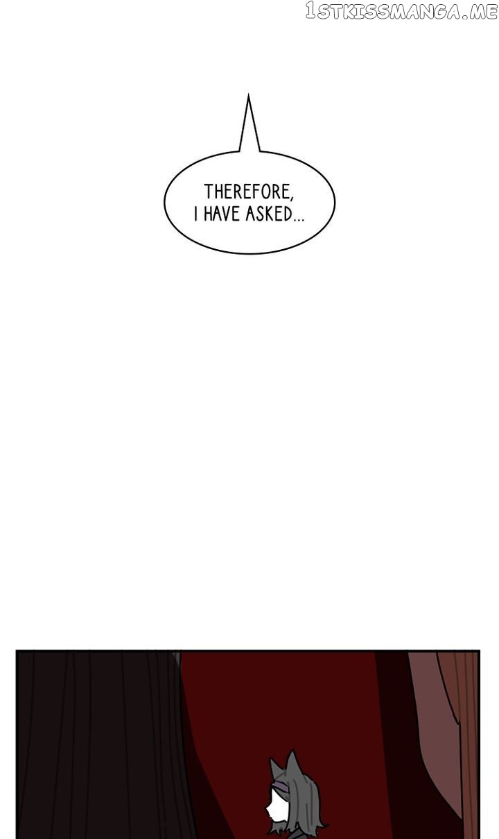 Clover Under Foot chapter 45 - page 54