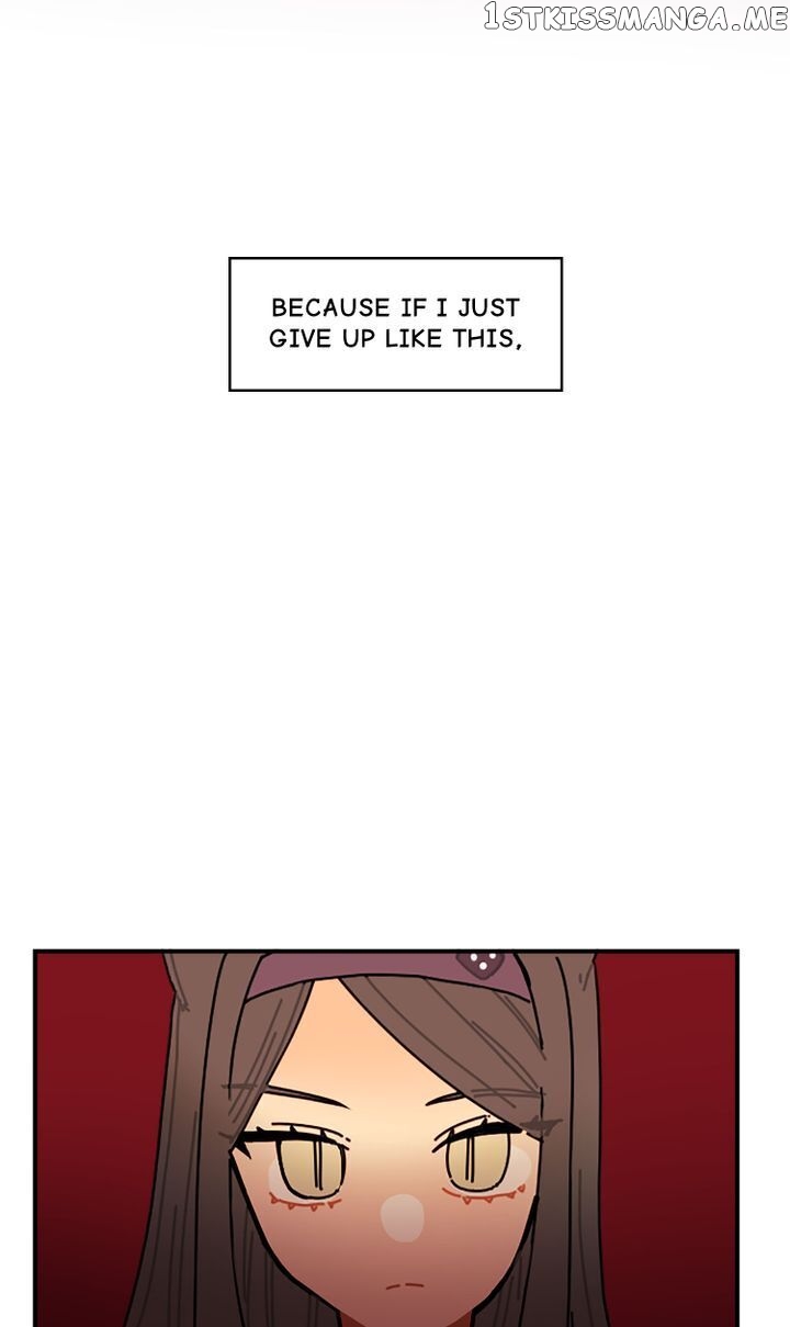 Clover Under Foot chapter 45 - page 60
