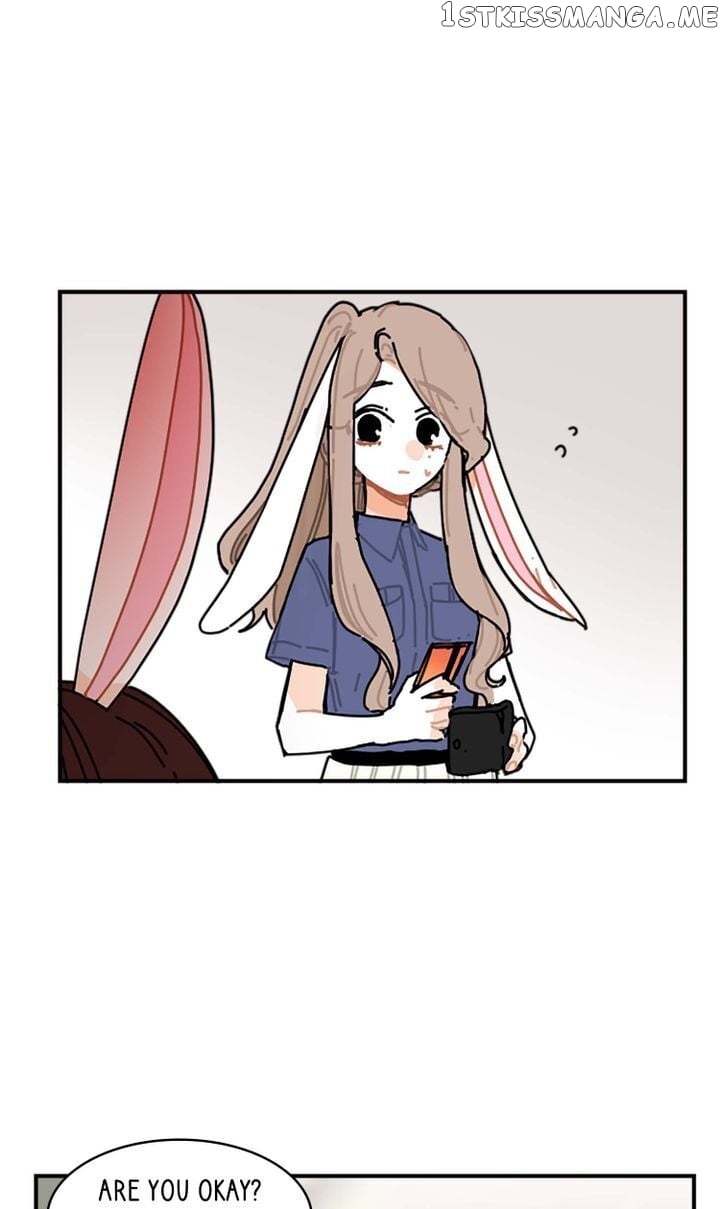 Clover Under Foot chapter 45 - page 8