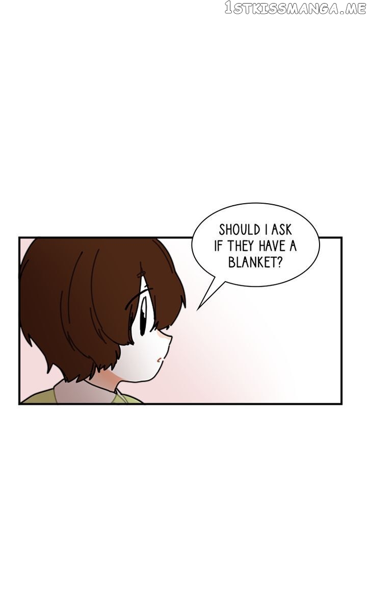 Clover Under Foot chapter 44 - page 29
