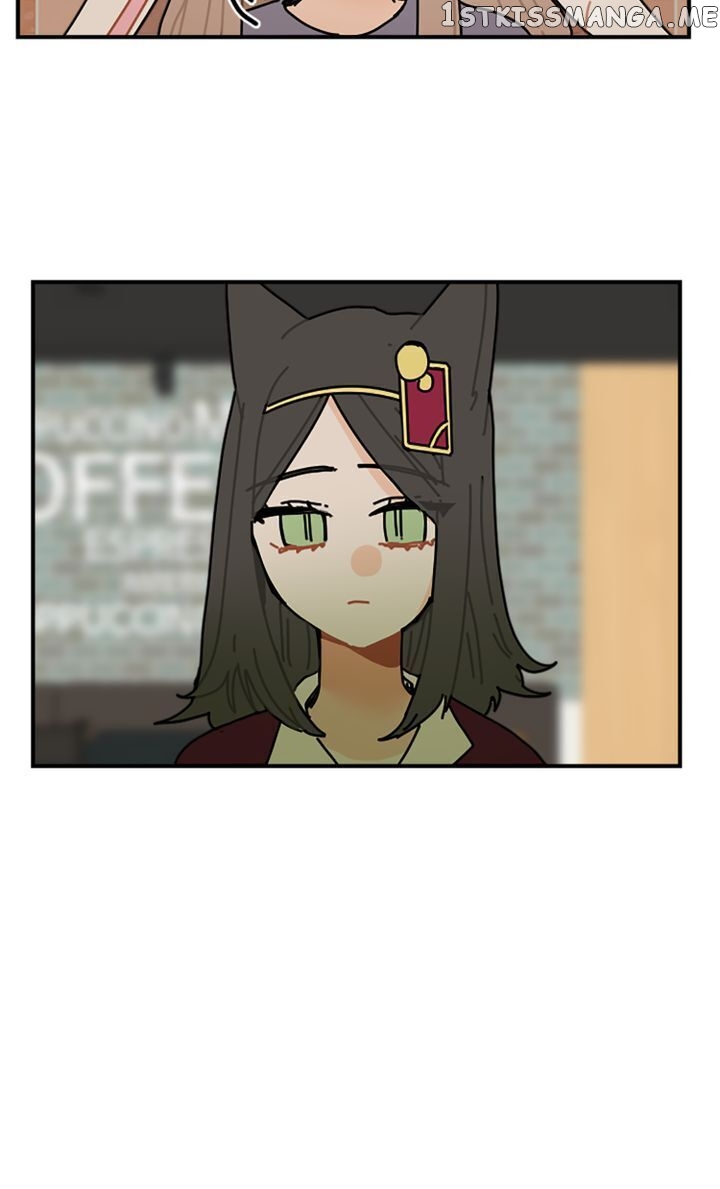 Clover Under Foot chapter 44 - page 32