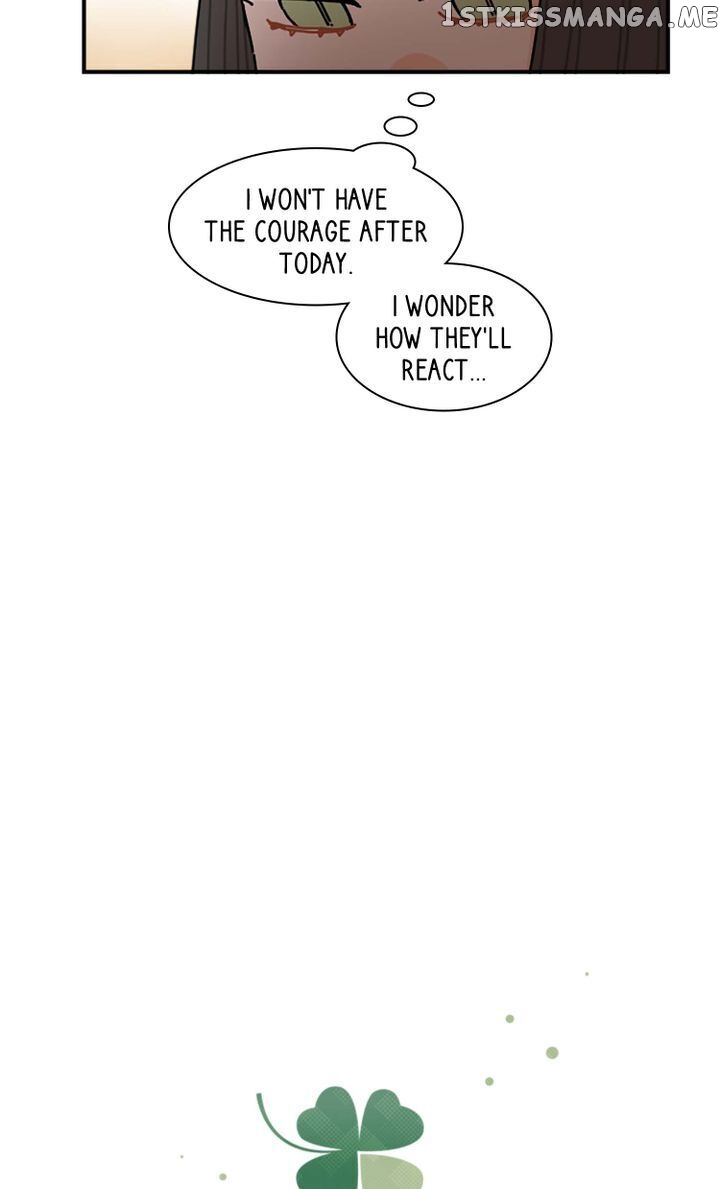 Clover Under Foot chapter 44 - page 4