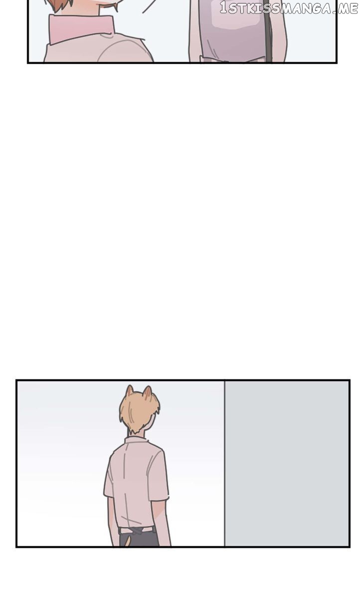 Clover Under Foot chapter 44 - page 44