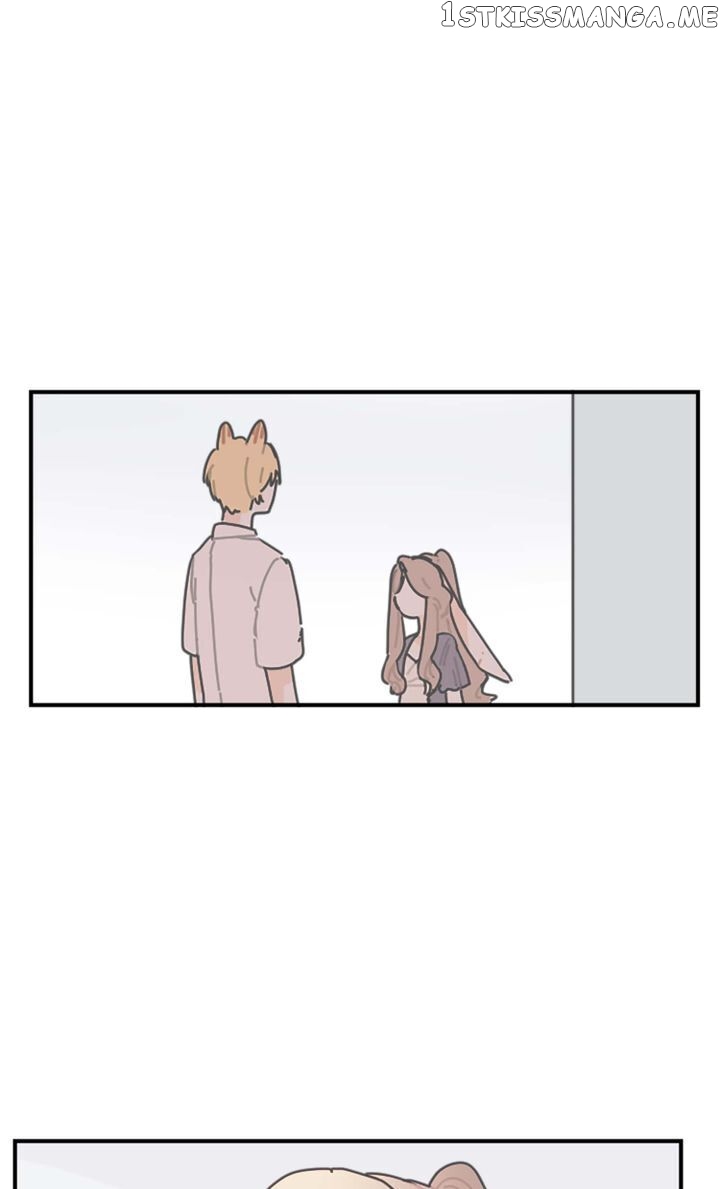 Clover Under Foot chapter 44 - page 45