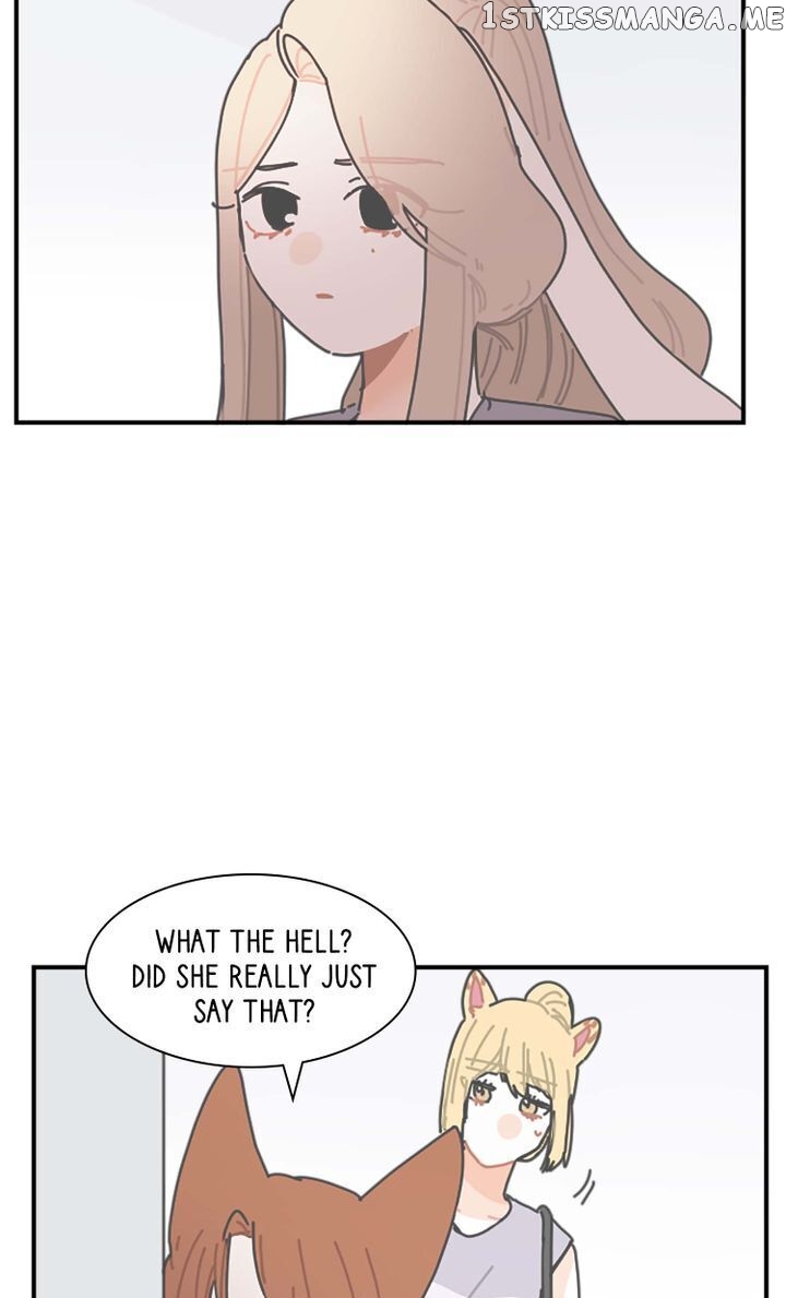Clover Under Foot chapter 44 - page 46