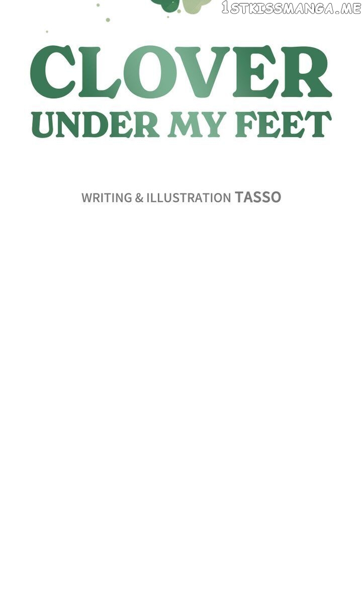 Clover Under Foot chapter 44 - page 5
