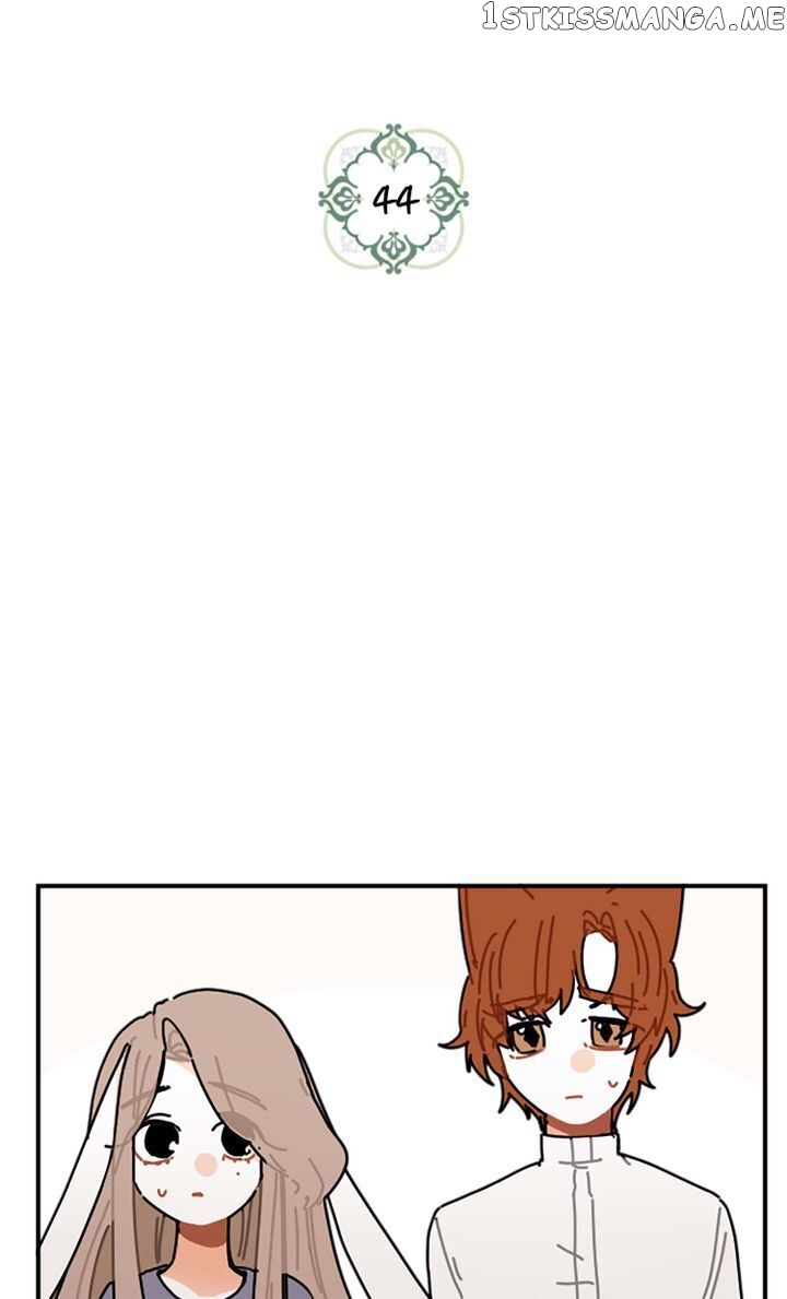 Clover Under Foot chapter 44 - page 6
