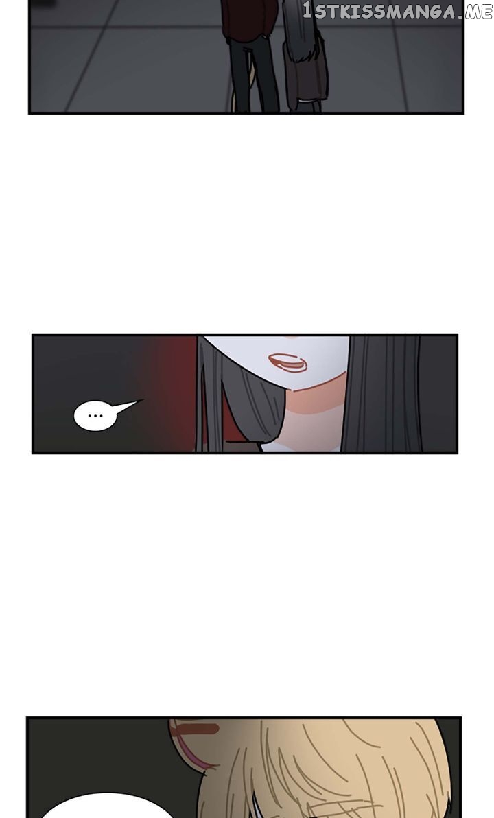 Clover Under Foot chapter 43 - page 10