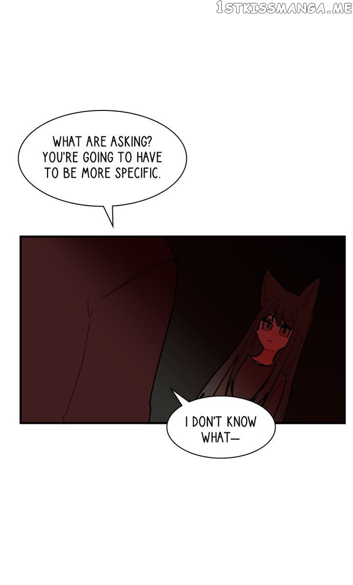 Clover Under Foot chapter 43 - page 12