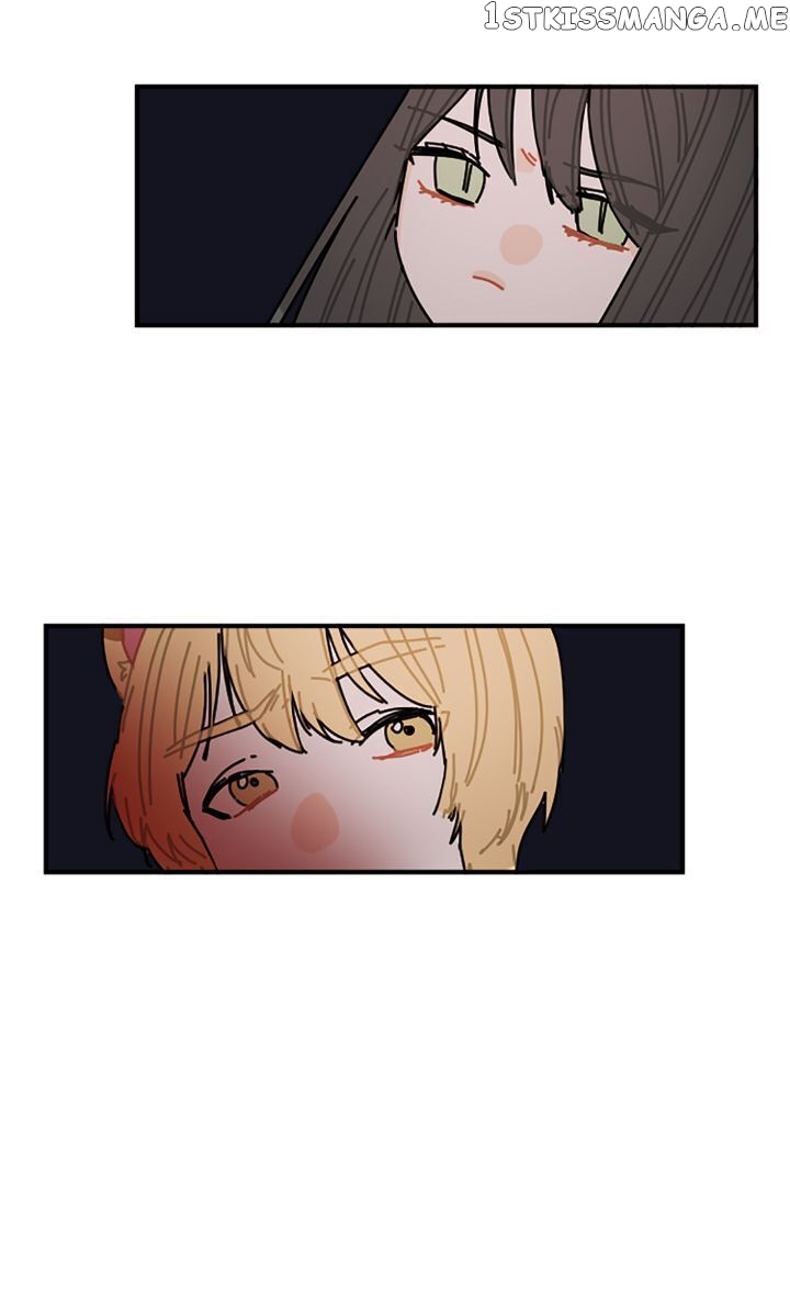 Clover Under Foot chapter 43 - page 13