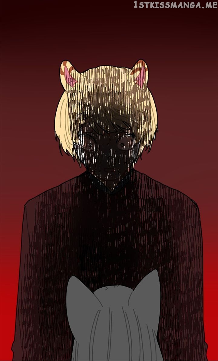 Clover Under Foot chapter 43 - page 15