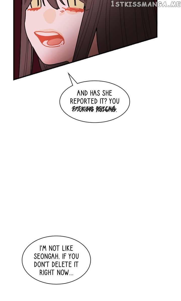 Clover Under Foot chapter 43 - page 20