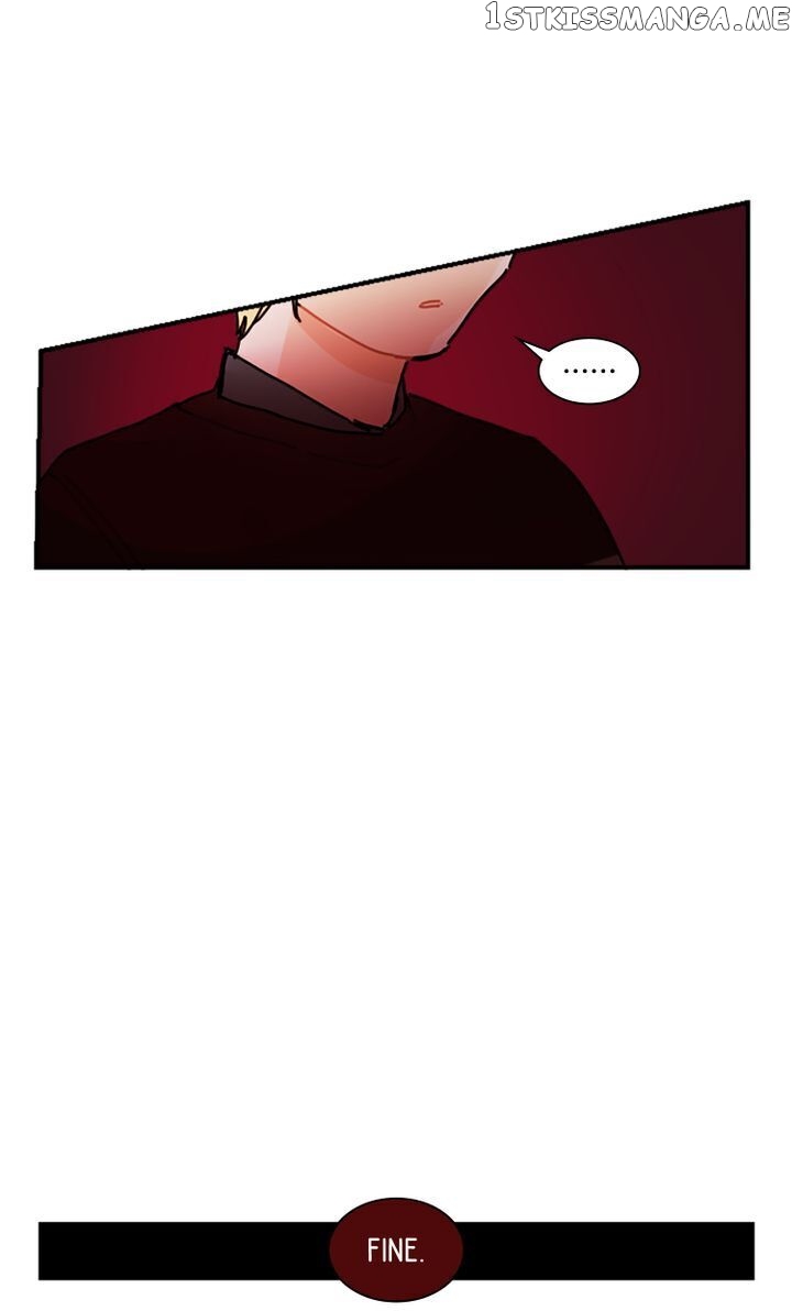 Clover Under Foot chapter 43 - page 21