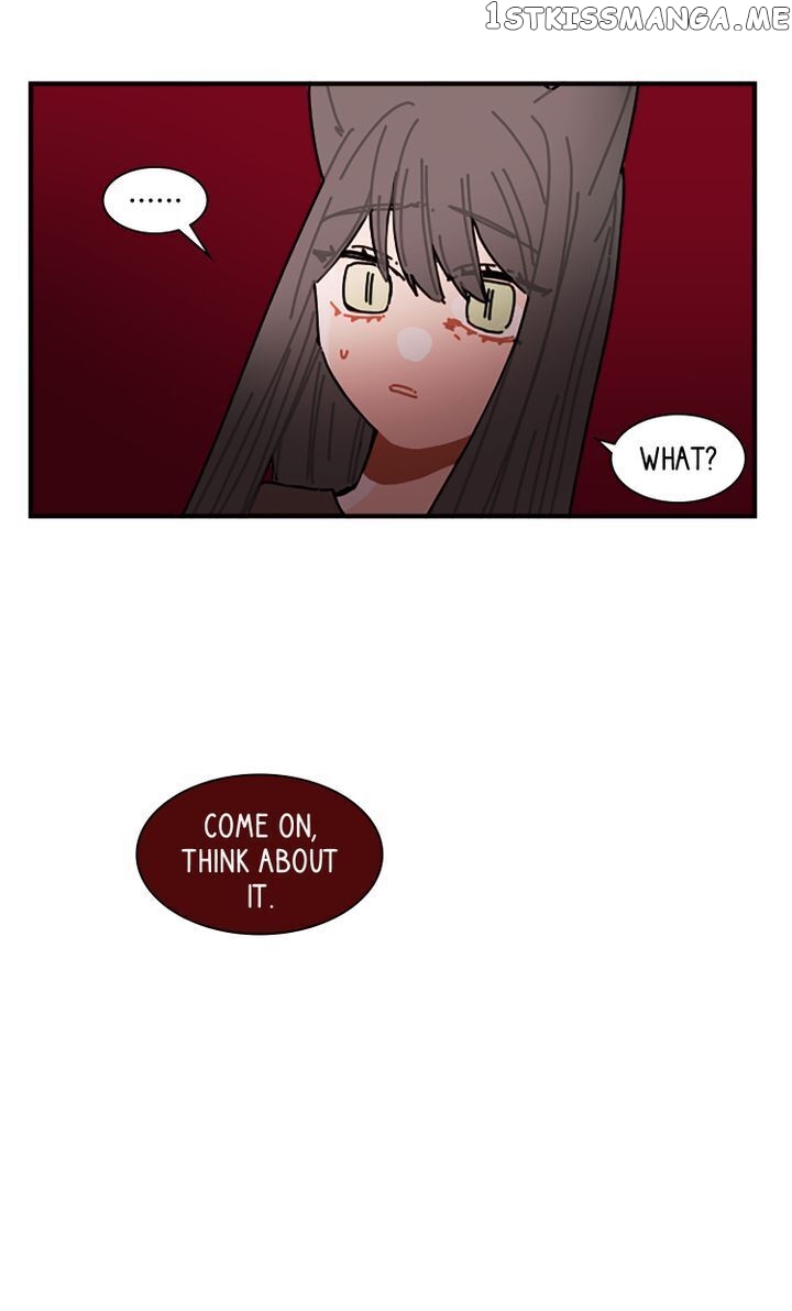 Clover Under Foot chapter 43 - page 24