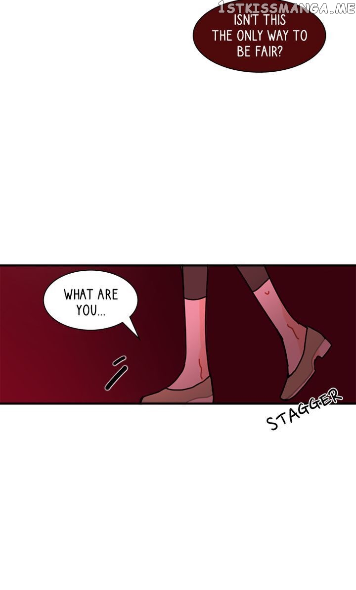 Clover Under Foot chapter 43 - page 26