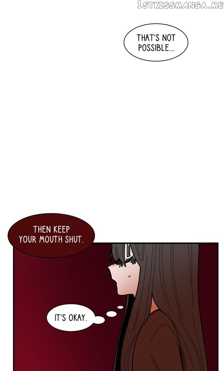 Clover Under Foot chapter 43 - page 27
