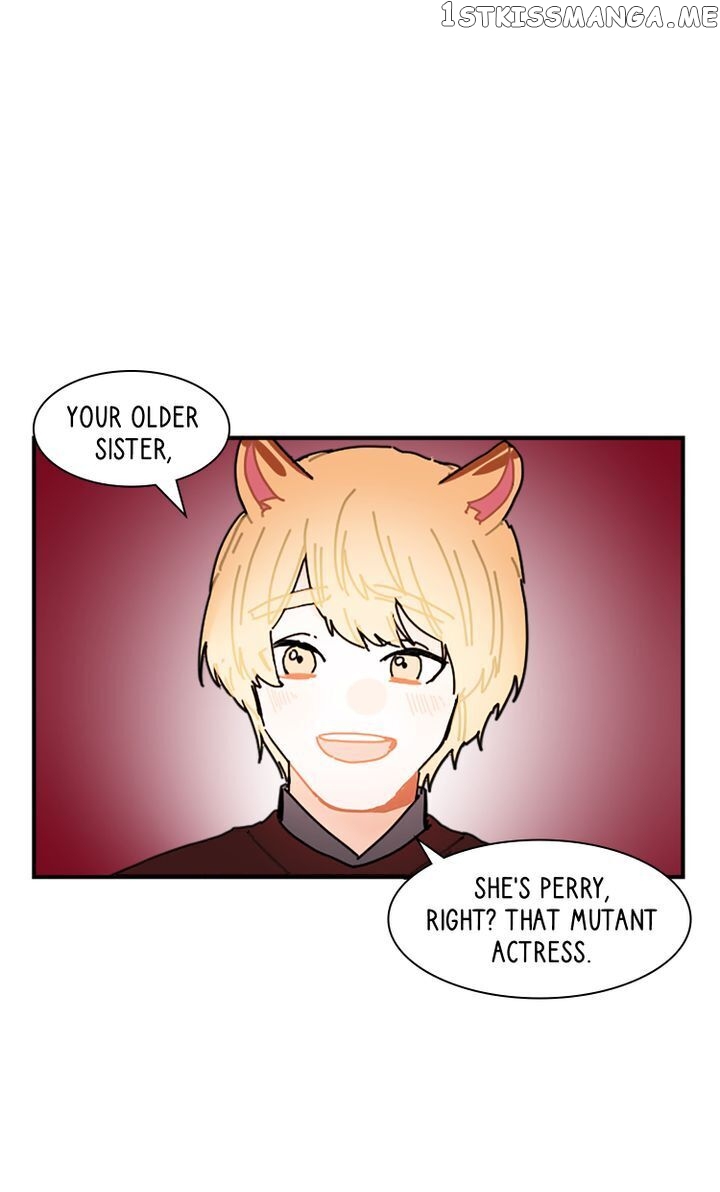 Clover Under Foot chapter 43 - page 30