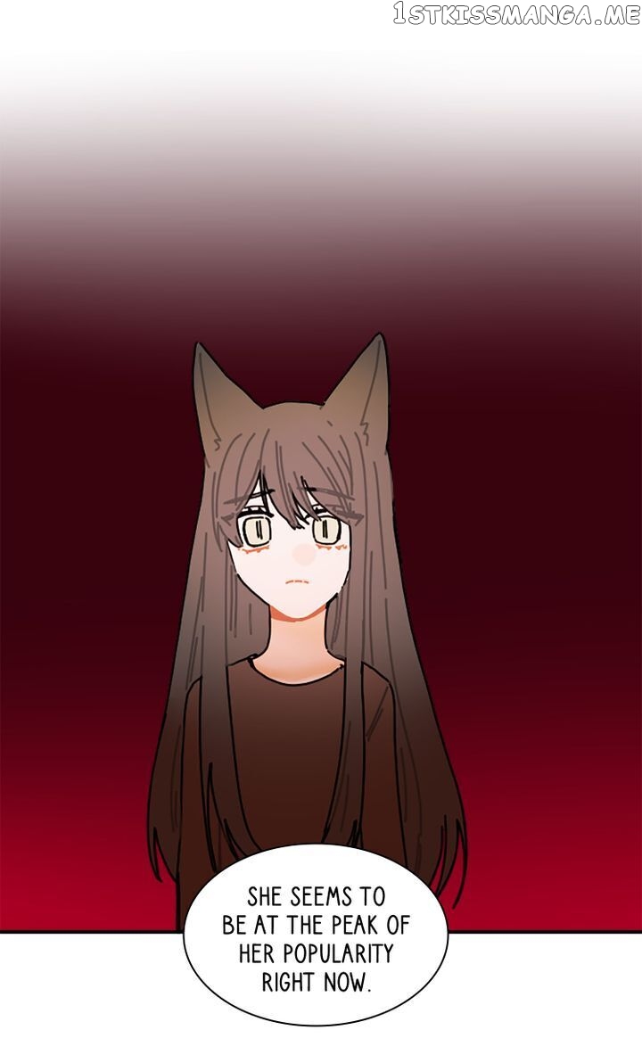 Clover Under Foot chapter 43 - page 31