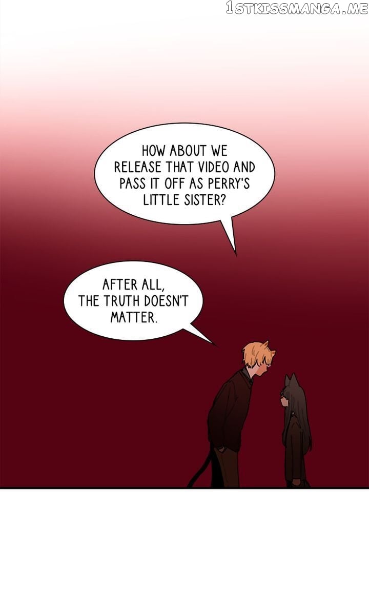 Clover Under Foot chapter 43 - page 33