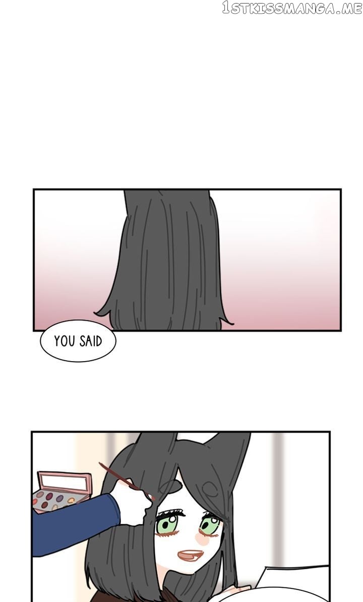 Clover Under Foot chapter 43 - page 40