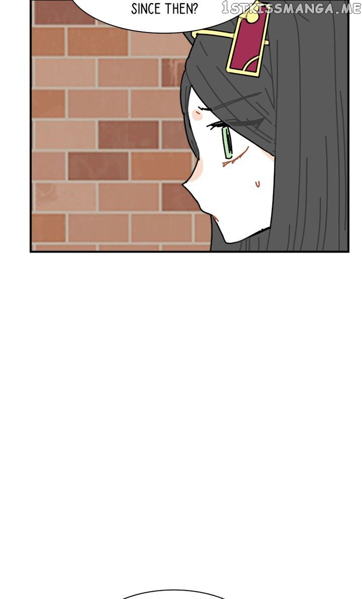 Clover Under Foot chapter 43 - page 44