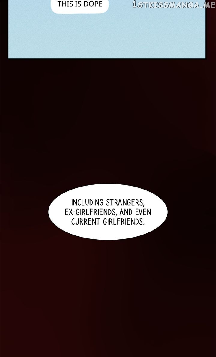 Clover Under Foot chapter 43 - page 47