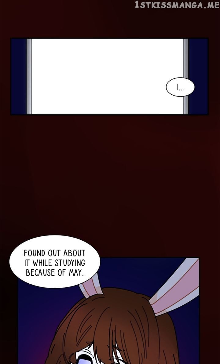 Clover Under Foot chapter 43 - page 48
