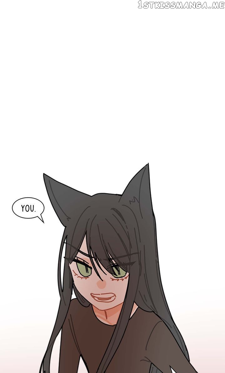Clover Under Foot chapter 43 - page 5