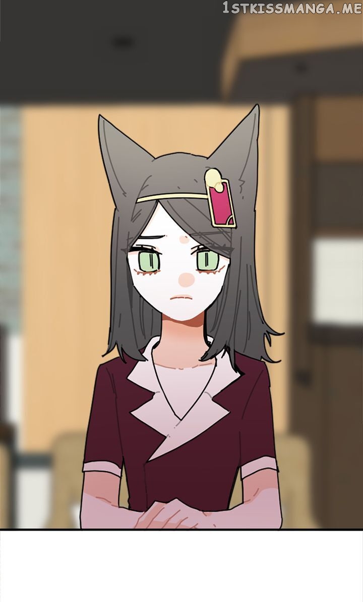 Clover Under Foot chapter 43 - page 52