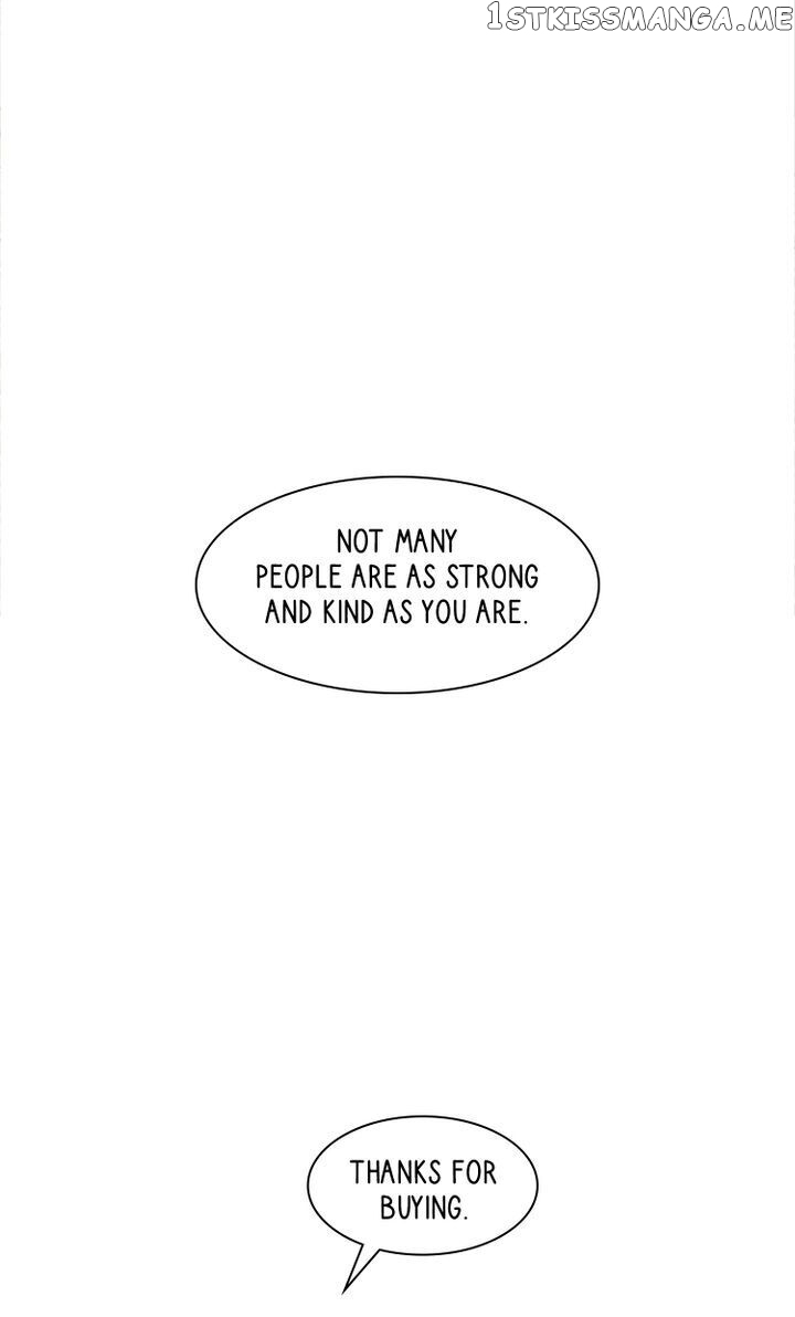 Clover Under Foot chapter 43 - page 53