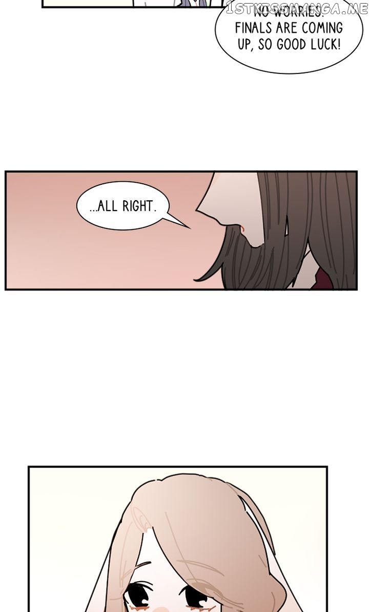 Clover Under Foot chapter 43 - page 55