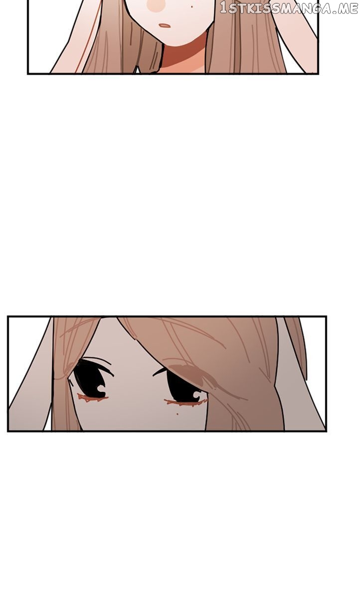 Clover Under Foot chapter 43 - page 56