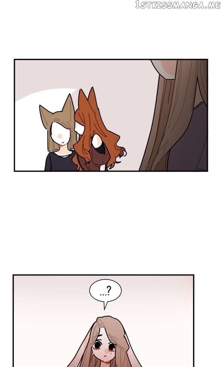 Clover Under Foot chapter 43 - page 57