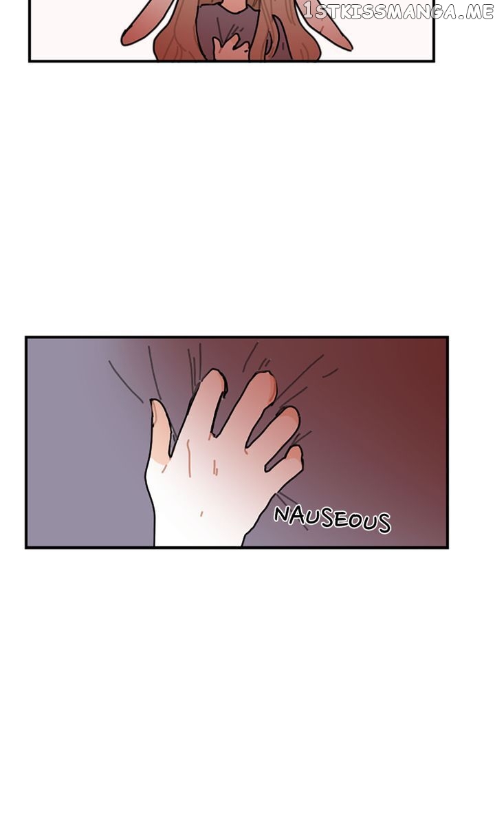 Clover Under Foot chapter 43 - page 58