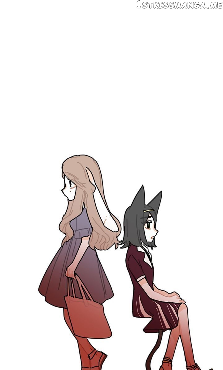 Clover Under Foot chapter 43 - page 59