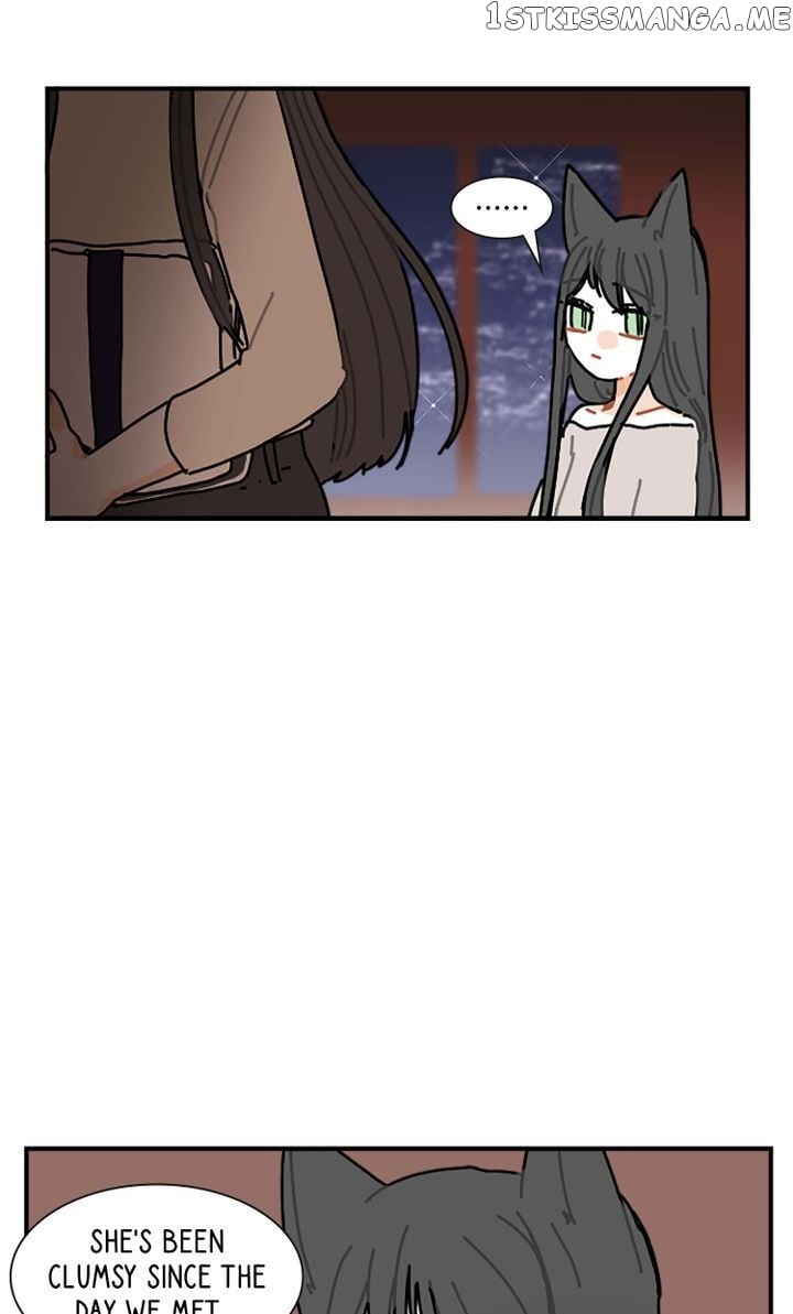 Clover Under Foot chapter 42 - page 13