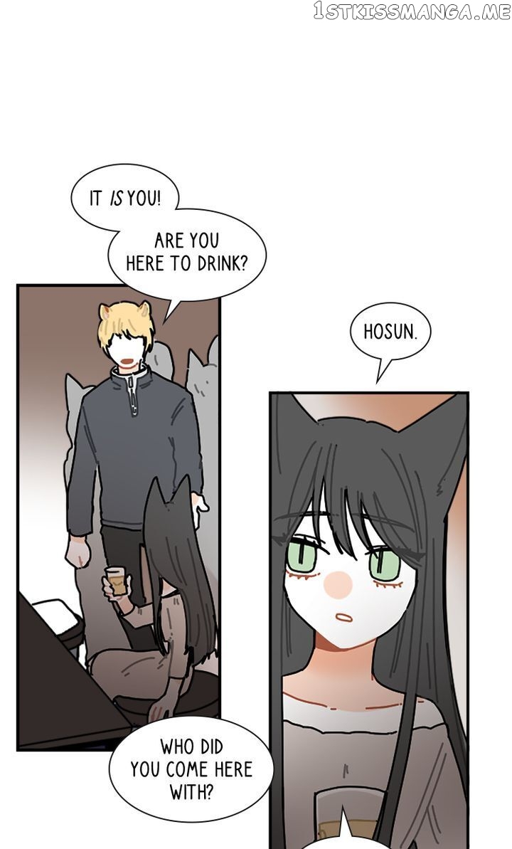 Clover Under Foot chapter 42 - page 15